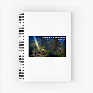 DYSMANTLE Explore Destroy Rebuild DYSMANTLE Notebook