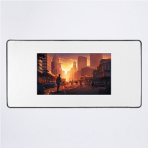DYSMANTLE Craft Your Own Future DYSMANTLE Mouse Pads