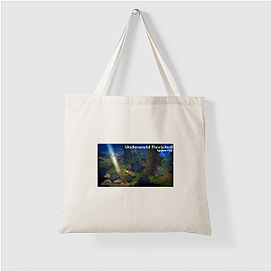 DYSMANTLE Explore Destroy Rebuild DYSMANTLE Bags