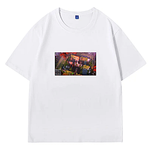 DYSMANTLE Post Apocalyptic Scavenger DYSMANTLE T-Shirts