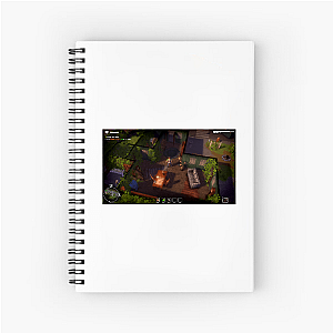 DYSMANTLE Find Your Way Home DYSMANTLE Notebook