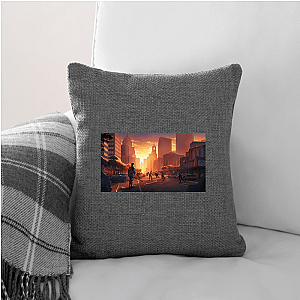 DYSMANTLE Craft Your Own Future DYSMANTLE Pillows Cover