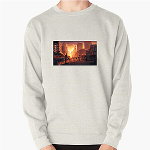 DYSMANTLE Craft Your Own Future DYSMANTLE Sweatshirts