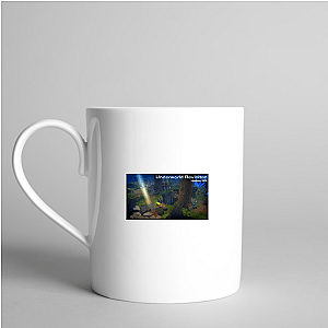 DYSMANTLE Explore Destroy Rebuild DYSMANTLE Mugs