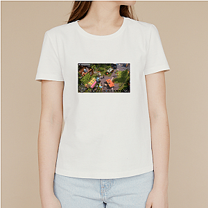 DYSMANTLE Break Everything Survive DYSMANTLE T-Shirts