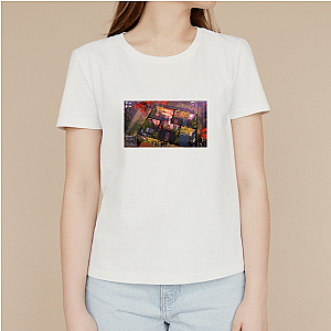 DYSMANTLE Post Apocalyptic Scavenger DYSMANTLE T-Shirts
