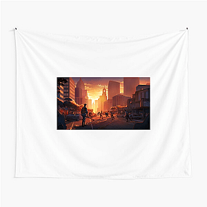DYSMANTLE Craft Your Own Future DYSMANTLE Tapestries