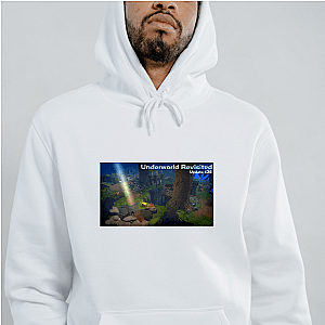 DYSMANTLE Explore Destroy Rebuild DYSMANTLE Hoodies