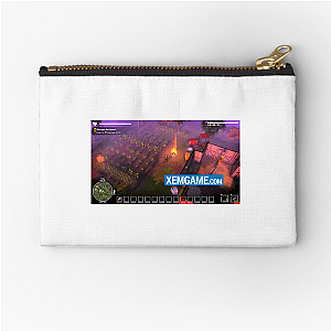 DYSMANTLE The Ultimate Dismantler DYSMANTLE Zipper Pouches