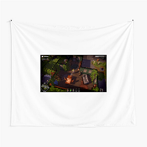 DYSMANTLE Find Your Way Home DYSMANTLE Tapestries