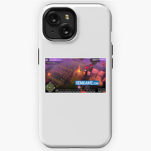 DYSMANTLE The Ultimate Dismantler DYSMANTLE iPhone Cases