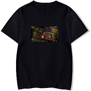 DYSMANTLE Find Your Way Home DYSMANTLE T-Shirts