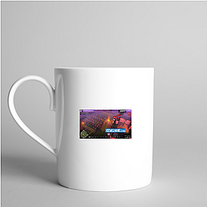 DYSMANTLE The Ultimate Dismantler DYSMANTLE Mugs