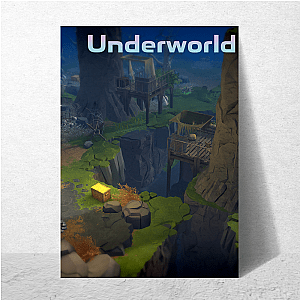 DYSMANTLE Explore Destroy Rebuild DYSMANTLE Posters