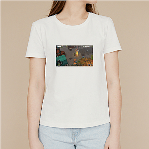 DYSMANTLE No Place Left Undisturbed DYSMANTLE T-Shirts