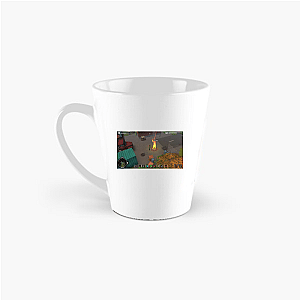 DYSMANTLE No Place Left Undisturbed DYSMANTLE Mugs