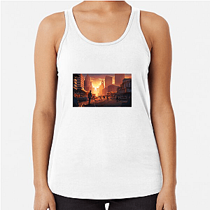 DYSMANTLE Craft Your Own Future DYSMANTLE Tank Tops
