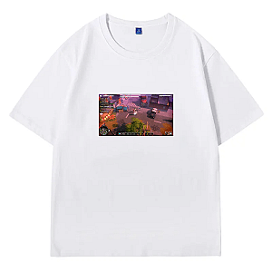 DYSMANTLE Survive Build Conquer DYSMANTLE T-Shirts