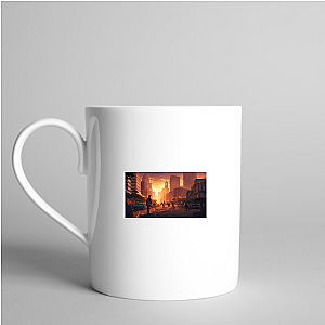 DYSMANTLE Craft Your Own Future DYSMANTLE Mugs