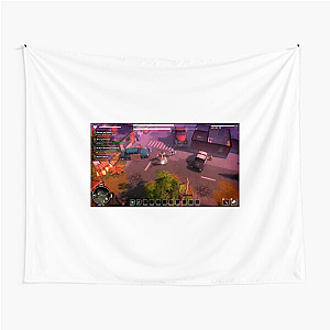 DYSMANTLE Survive Build Conquer DYSMANTLE Tapestries
