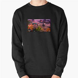 DYSMANTLE Survive Build Conquer DYSMANTLE Sweatshirts