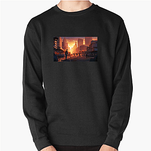 DYSMANTLE Craft Your Own Future DYSMANTLE Sweatshirts