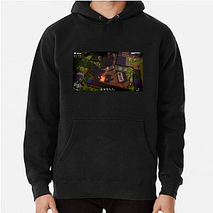 DYSMANTLE Find Your Way Home DYSMANTLE Hoodies