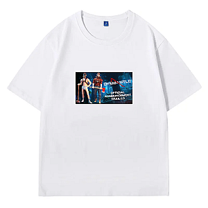 DYSMANTLE Living On The Edge DYSMANTLE T-Shirts