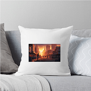 DYSMANTLE Craft Your Own Future DYSMANTLE Pillows Cover