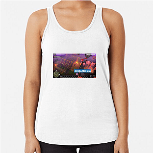 DYSMANTLE The Ultimate Dismantler DYSMANTLE Tank Tops
