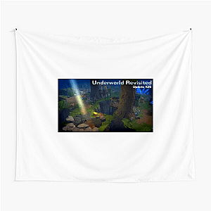 DYSMANTLE Explore Destroy Rebuild DYSMANTLE Tapestries