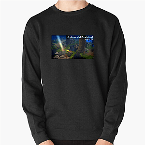 DYSMANTLE Explore Destroy Rebuild DYSMANTLE Sweatshirts