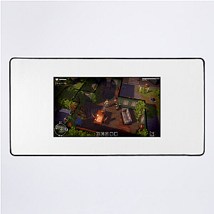 DYSMANTLE Find Your Way Home DYSMANTLE Mouse Pads