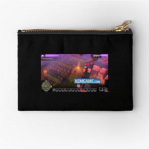 DYSMANTLE The Ultimate Dismantler DYSMANTLE Zipper Pouches