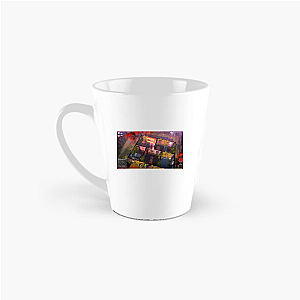 DYSMANTLE Post Apocalyptic Scavenger DYSMANTLE Mugs