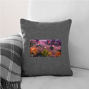 DYSMANTLE Survive Build Conquer DYSMANTLE Pillows Cover