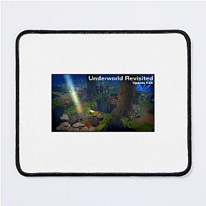 DYSMANTLE Explore Destroy Rebuild DYSMANTLE Mouse Pads