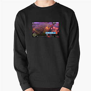 DYSMANTLE The Ultimate Dismantler DYSMANTLE Sweatshirts