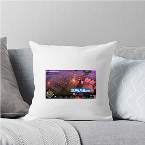 DYSMANTLE The Ultimate Dismantler DYSMANTLE Pillows Cover