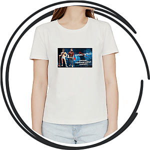 DYSMANTLE T-Shirts