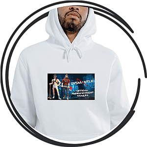 DYSMANTLE Hoodies