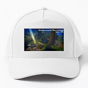 DYSMANTLE Explore Destroy Rebuild DYSMANTLE Hats & Caps