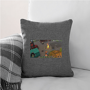 DYSMANTLE No Place Left Undisturbed DYSMANTLE Pillows Cover