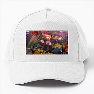 DYSMANTLE Post Apocalyptic Scavenger DYSMANTLE Hats & Caps