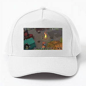DYSMANTLE No Place Left Undisturbed DYSMANTLE Hats & Caps