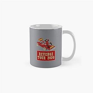 Bang Bang - E40 and Shanahan Graphic Classic Mug