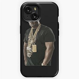 E-40, E40, E 40, Bay Area, yay area, bay nation, 40 water, V Town, Vallejo, Oakland, Oakland iPhone Tough Case