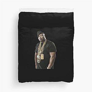 E-40, E40, E 40, Bay Area, yay area, bay nation, 40 water, V Town, Vallejo, Oakland, Oakland Duvet Cover