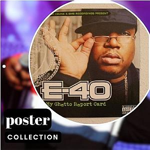 E40 Posters