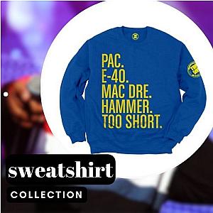 E40 Sweatshirts